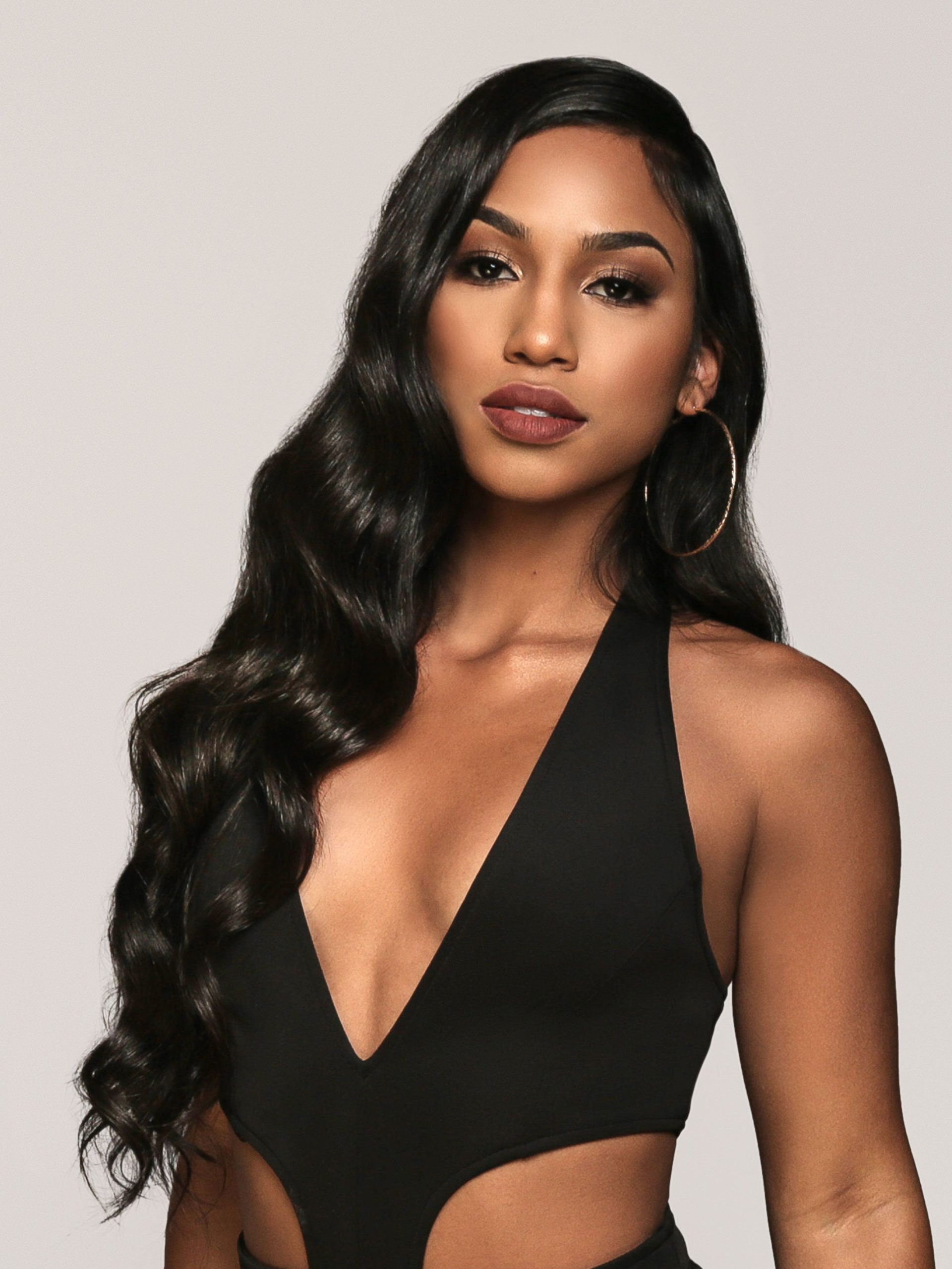 Hairstyles for Long Hair Women Design 53