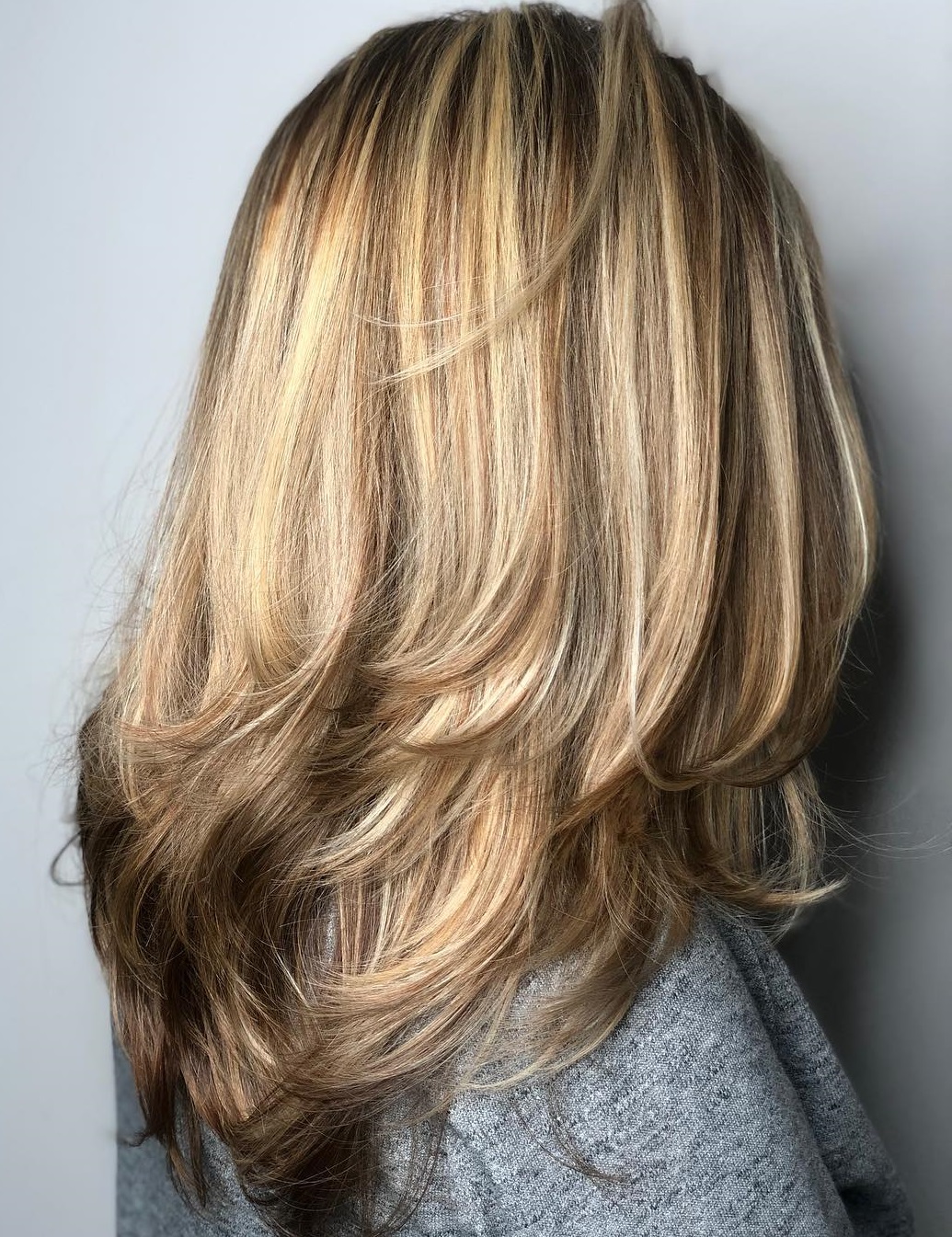 Hairstyles for Long Hair Women Design 56