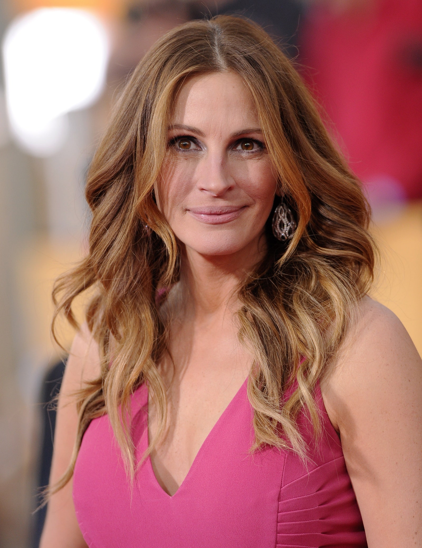 Hairstyles for Long Hair Women Design 65