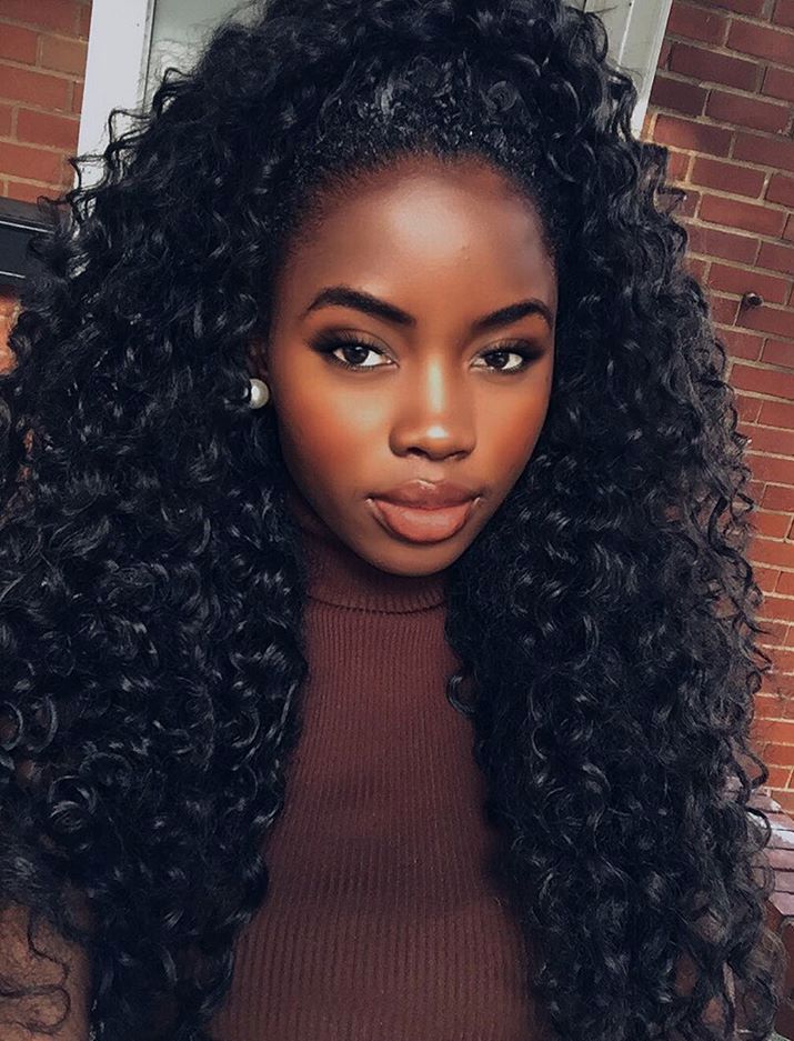 Hairstyles for Long Hair Women Design 69