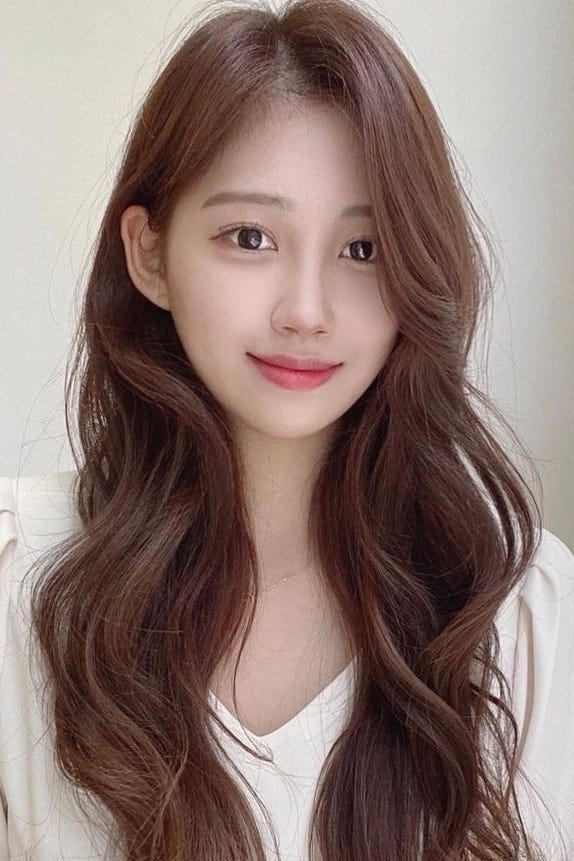 Hairstyles for Long Hair Women Design 72