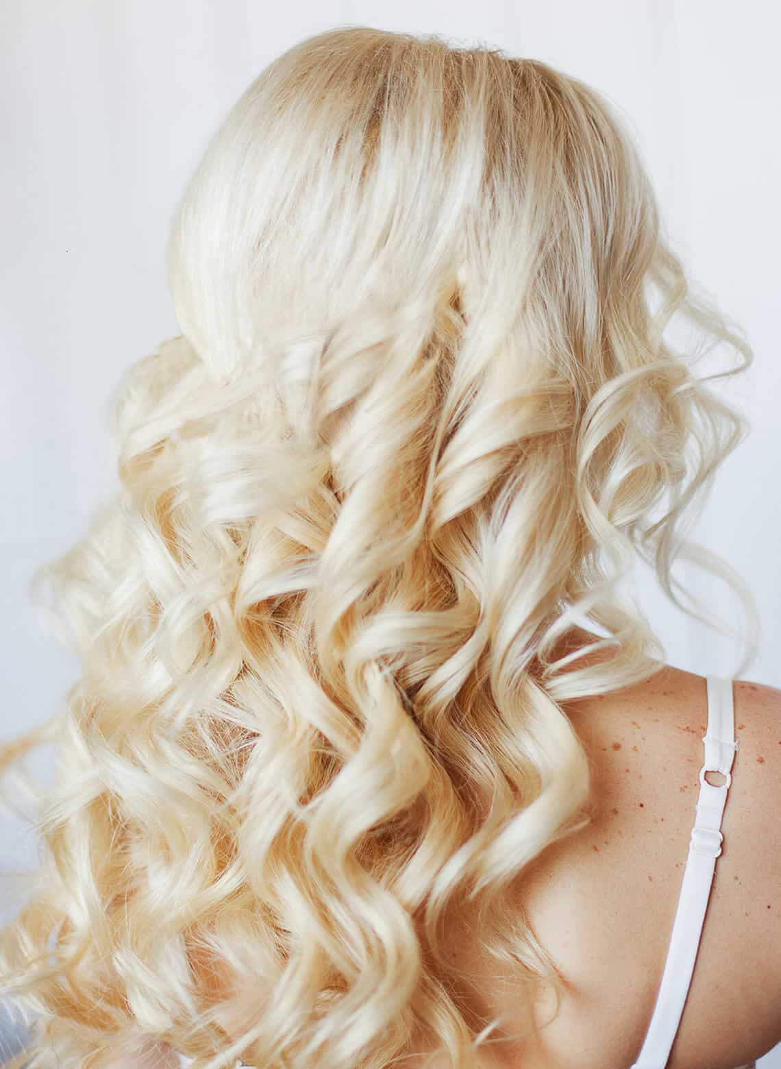 Hairstyles for Long Hair Women Design 77