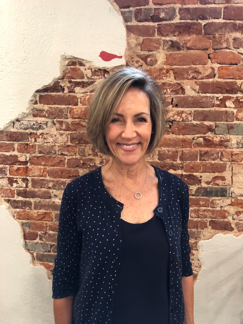 Hairstyles for Older Women Design 30