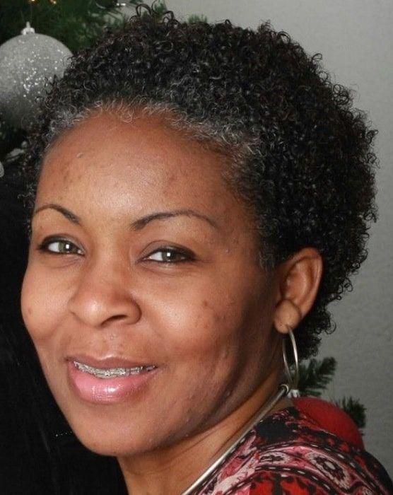 Hairstyles for Older Women Design 32