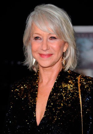 Hairstyles for Older Women Design 53