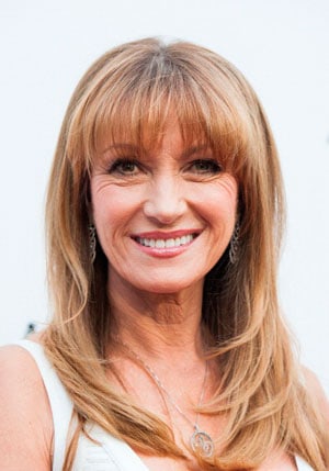 Hairstyles for Older Women Design 66