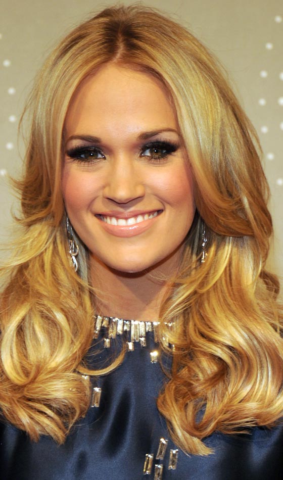 Hairstyles for Oval Face Shape Women Design 13
