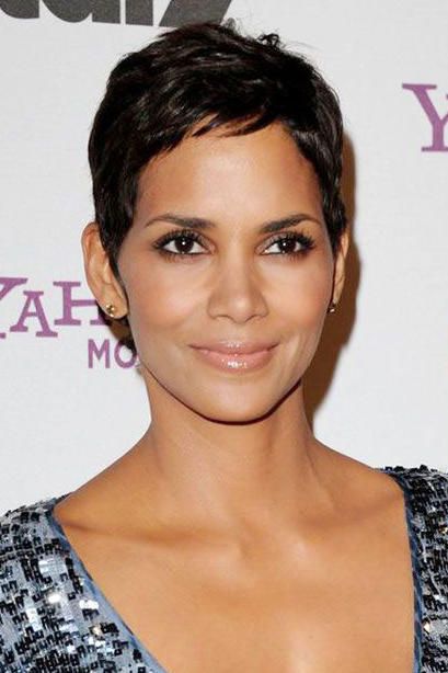 Hairstyles for Oval Face Shape Women Design 14
