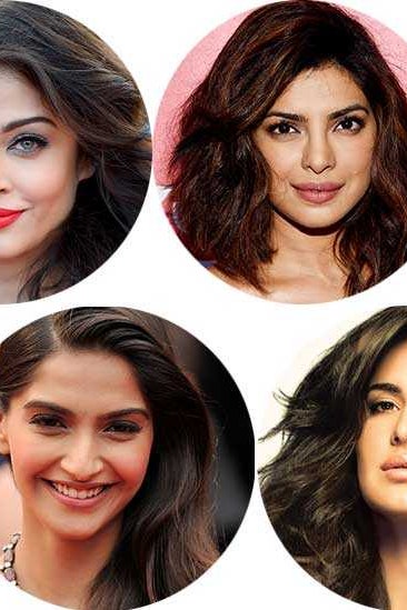 Hairstyles for Oval Face Shape Women Design 15