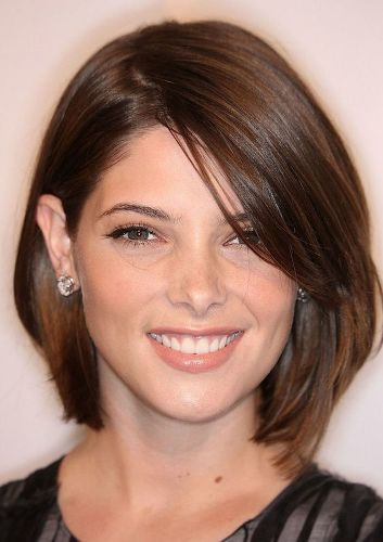 Hairstyles for Oval Face Shape Women Design 33