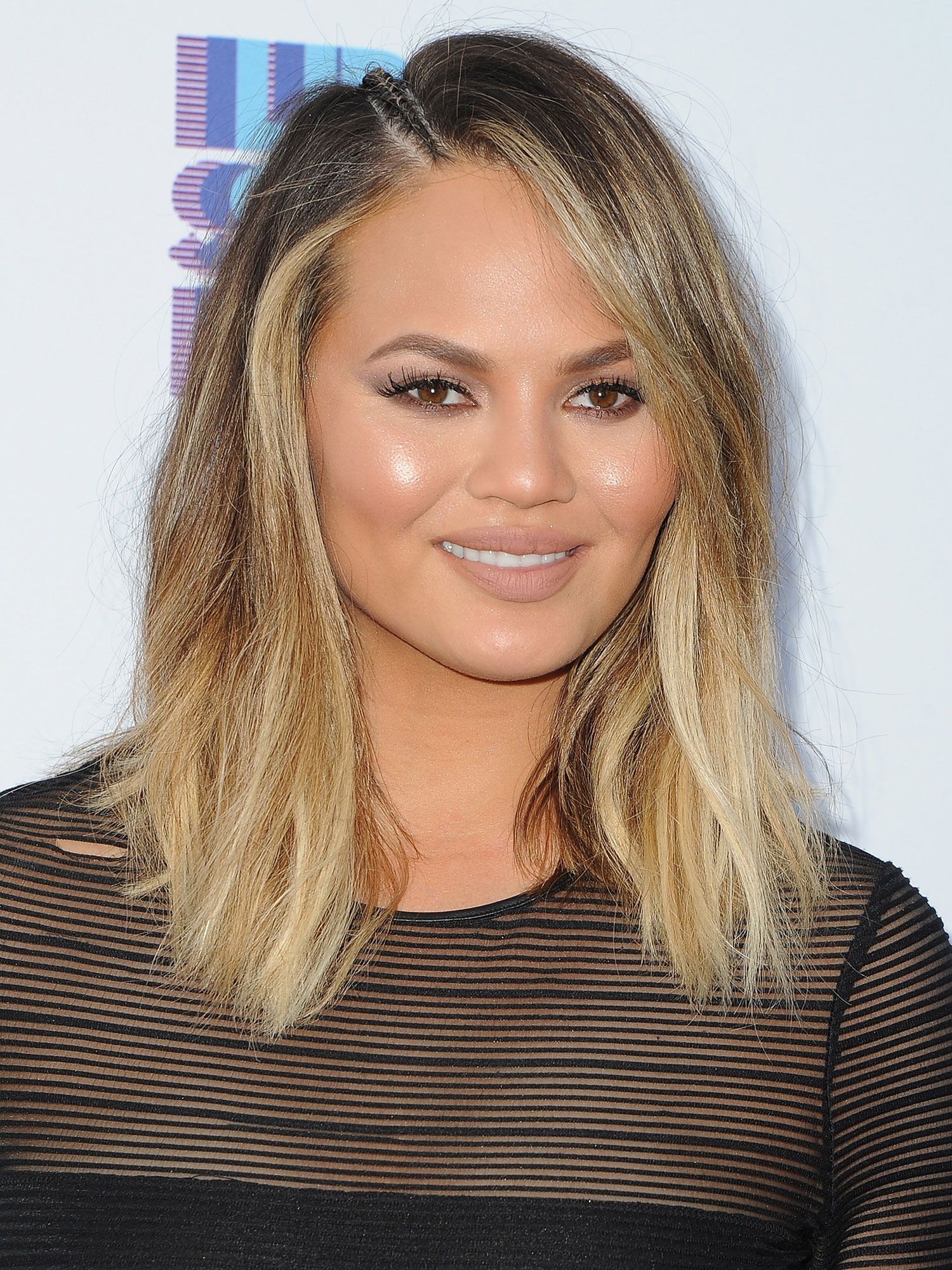 Hairstyles for Oval Face Shape Women Design 38