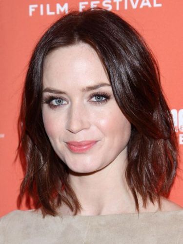 Hairstyles for Oval Face Shape Women Design 45