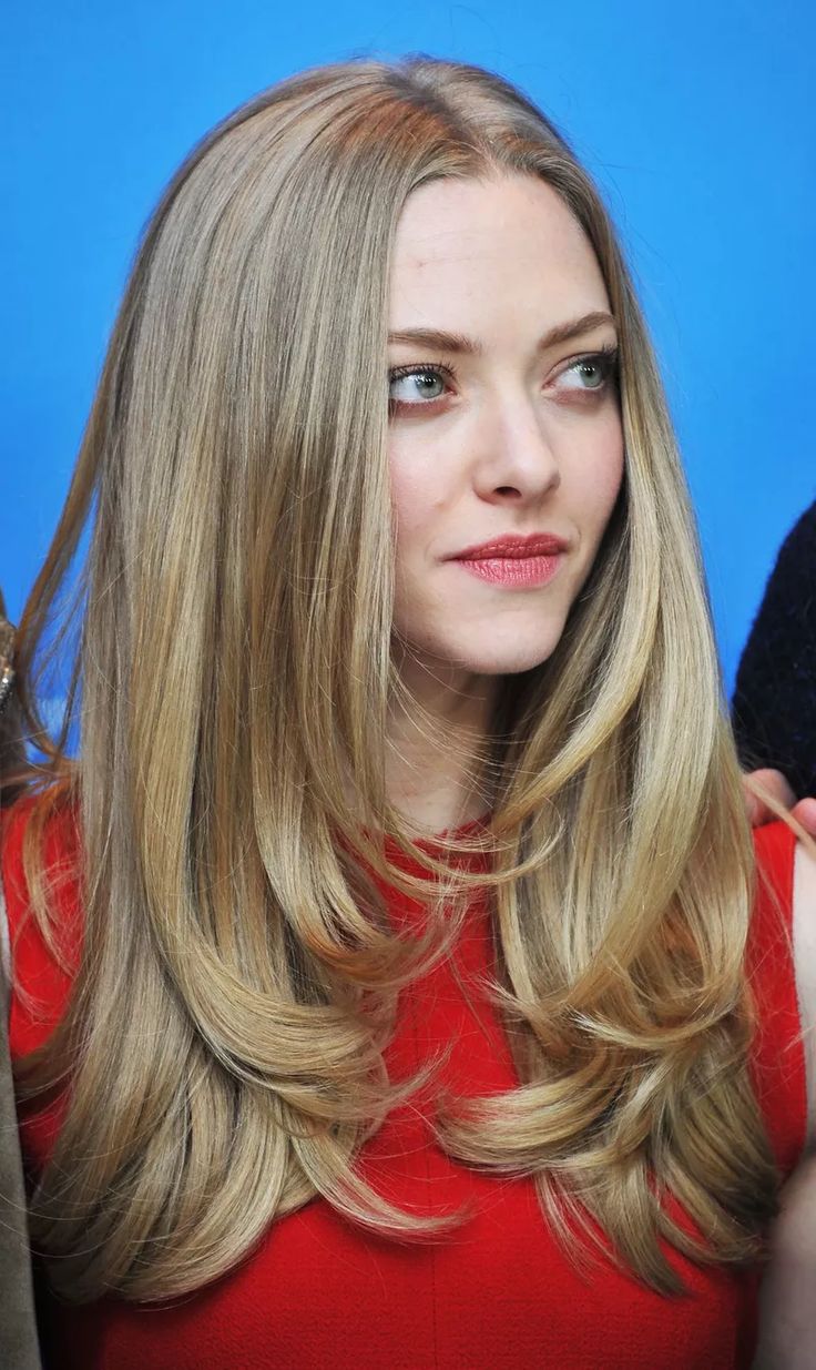 Hairstyles for Oval Face Women Design 10