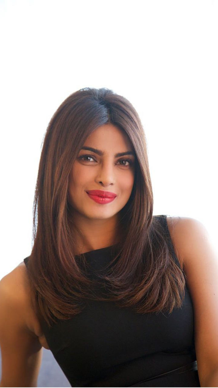 Hairstyles for Oval Face Women Design 15