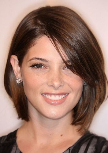 Hairstyles for Oval Face Women Design 22