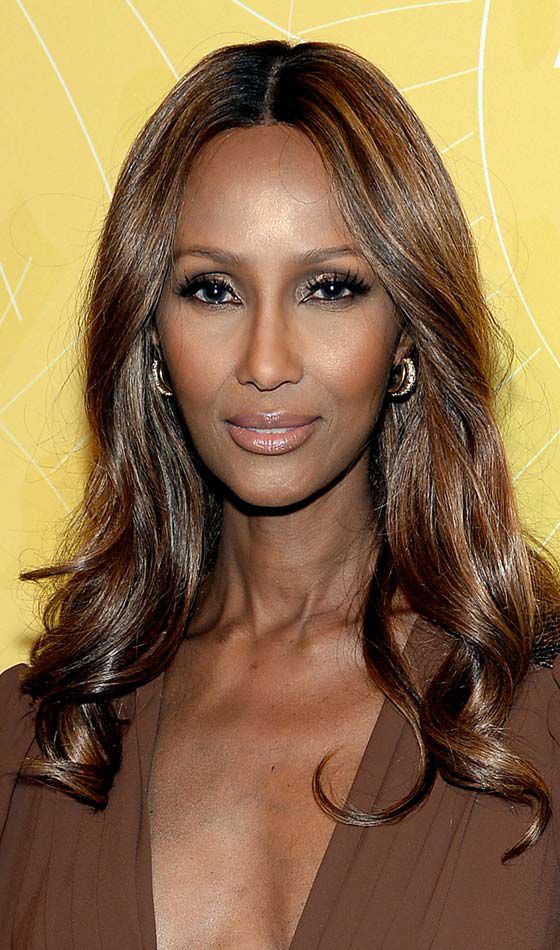 Hairstyles for Oval Face Women Design 29