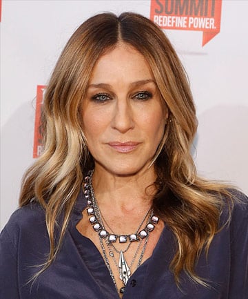 Hairstyles for Oval Face Women Design 32