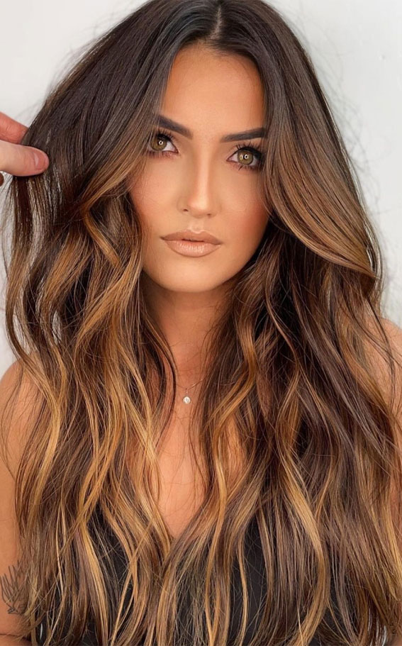Hairstyles for Oval Face Women Design 34