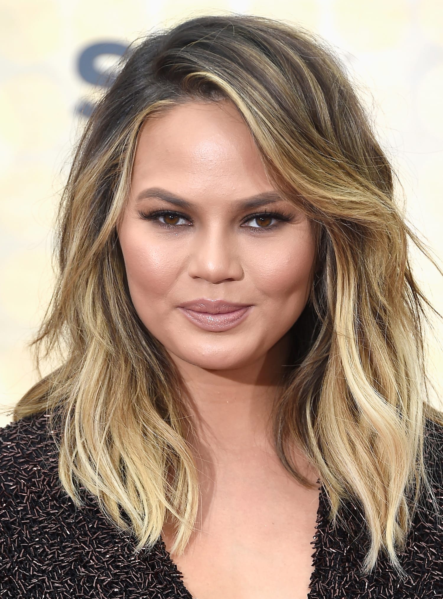 Hairstyles for Oval Face Women Design 52