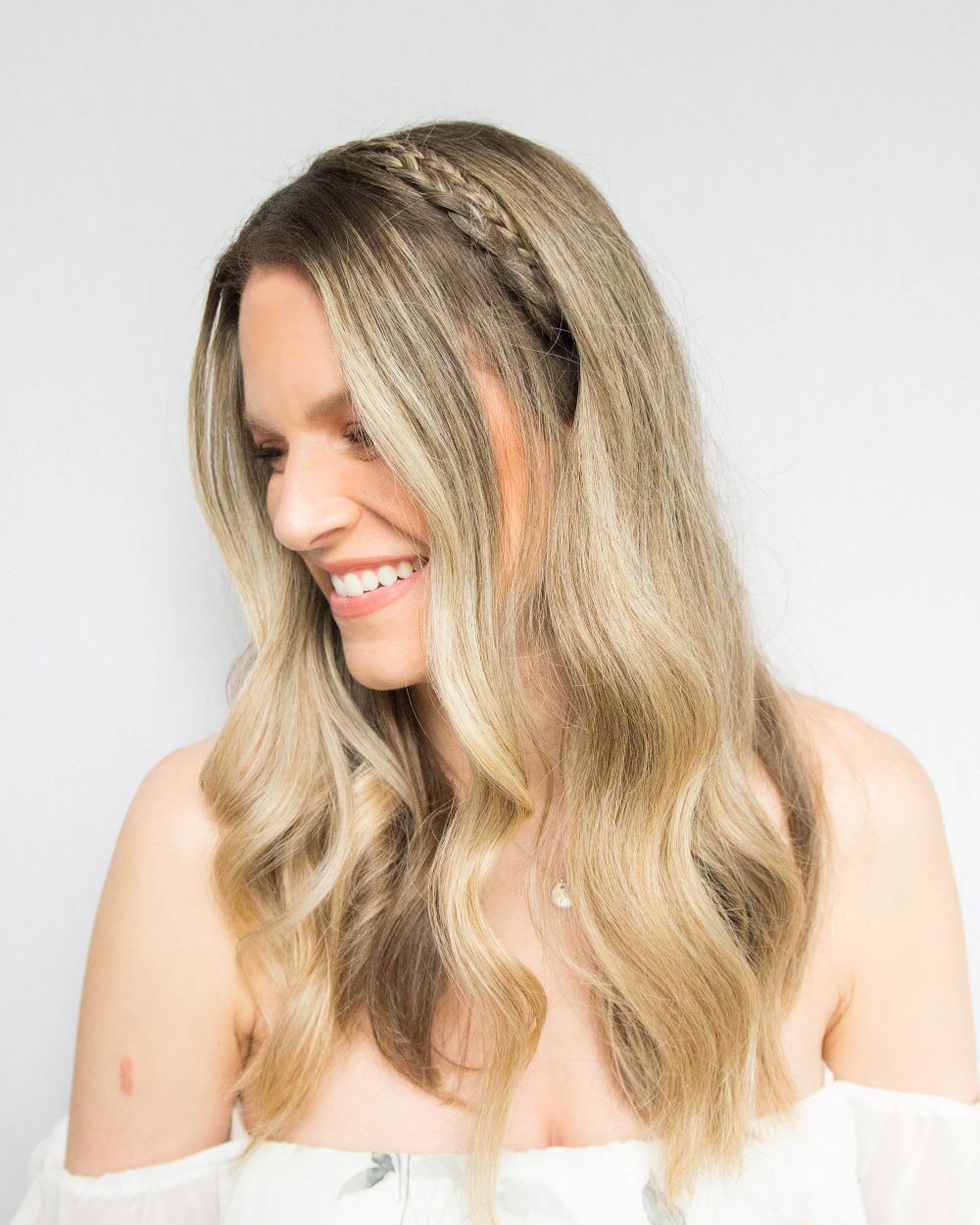 Hairstyles for Prom for Women Design 3