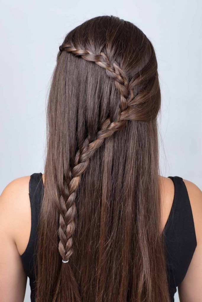 Hairstyles for Prom for Women Design 4