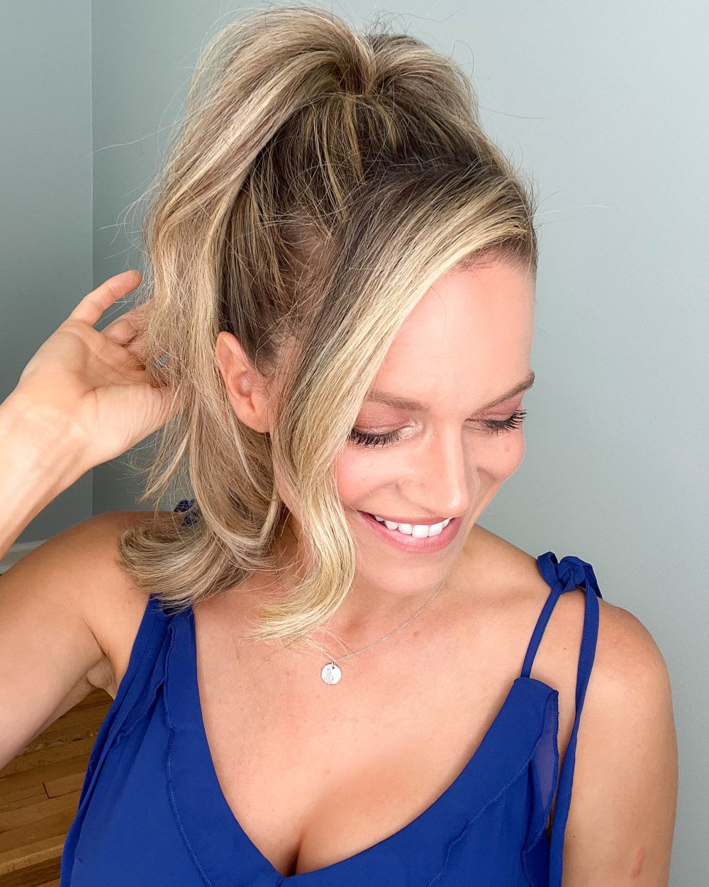 Hairstyles for Prom for Women Design 12