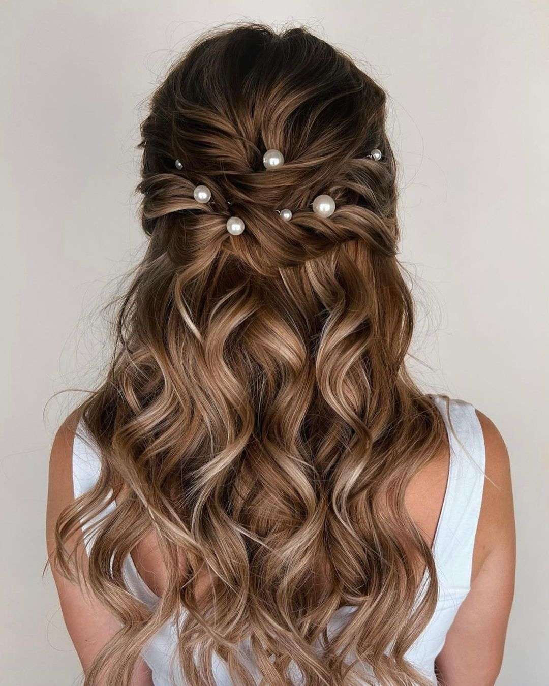 Hairstyles for Prom for Women Design 16