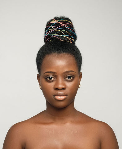 Hairstyles for Prom for Women Design 20