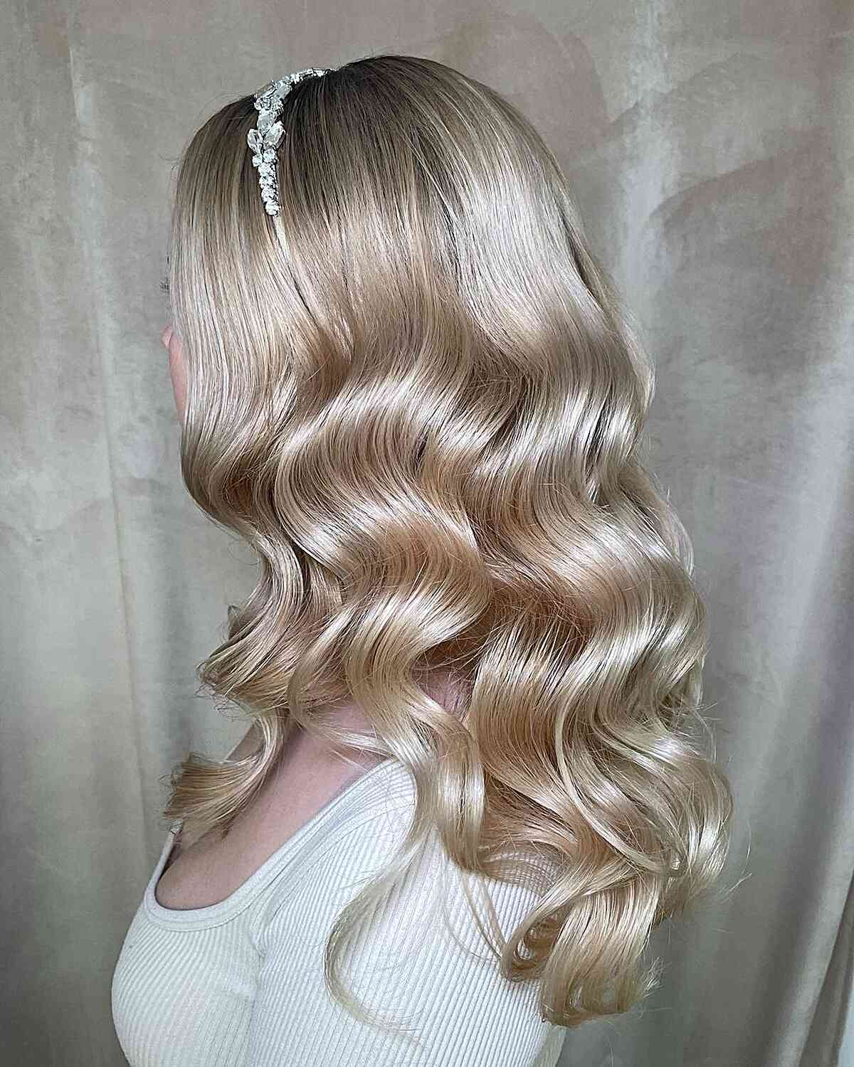Hairstyles for Prom for Women Design 22