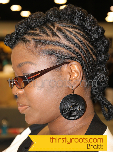 Hairstyles for Prom for Women Design 26