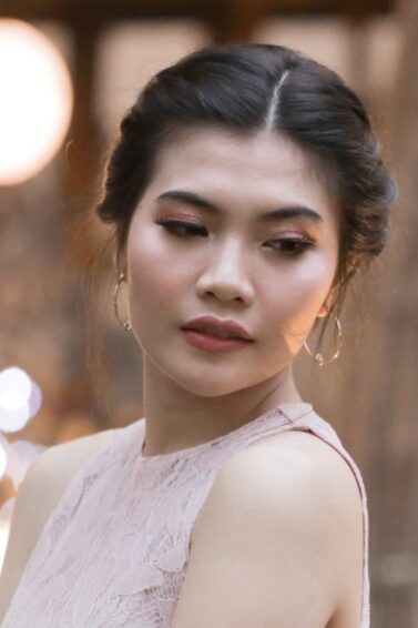 Hairstyles for Prom for Women Design 28