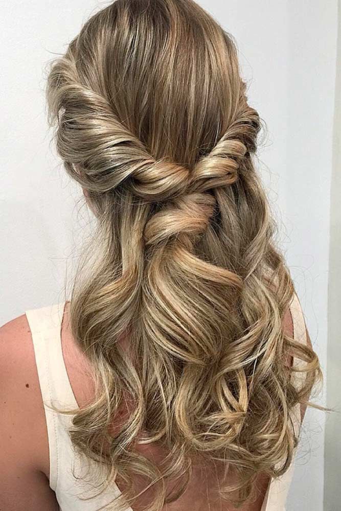Hairstyles for Prom for Women Design 37