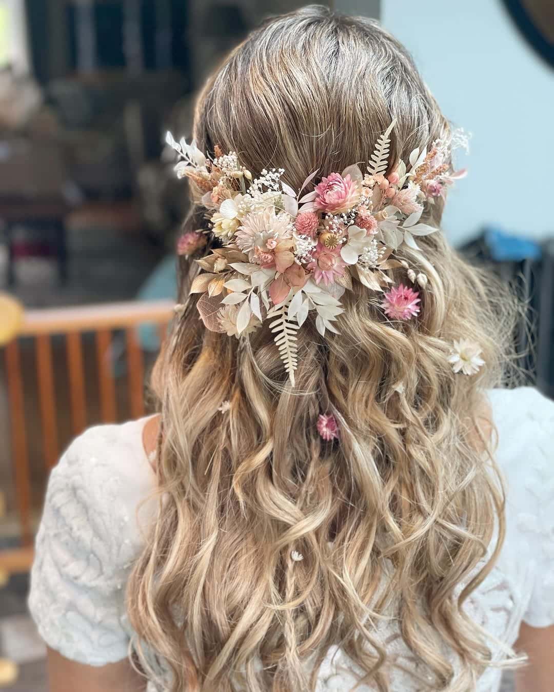 Hairstyles for Prom for Women Design 38