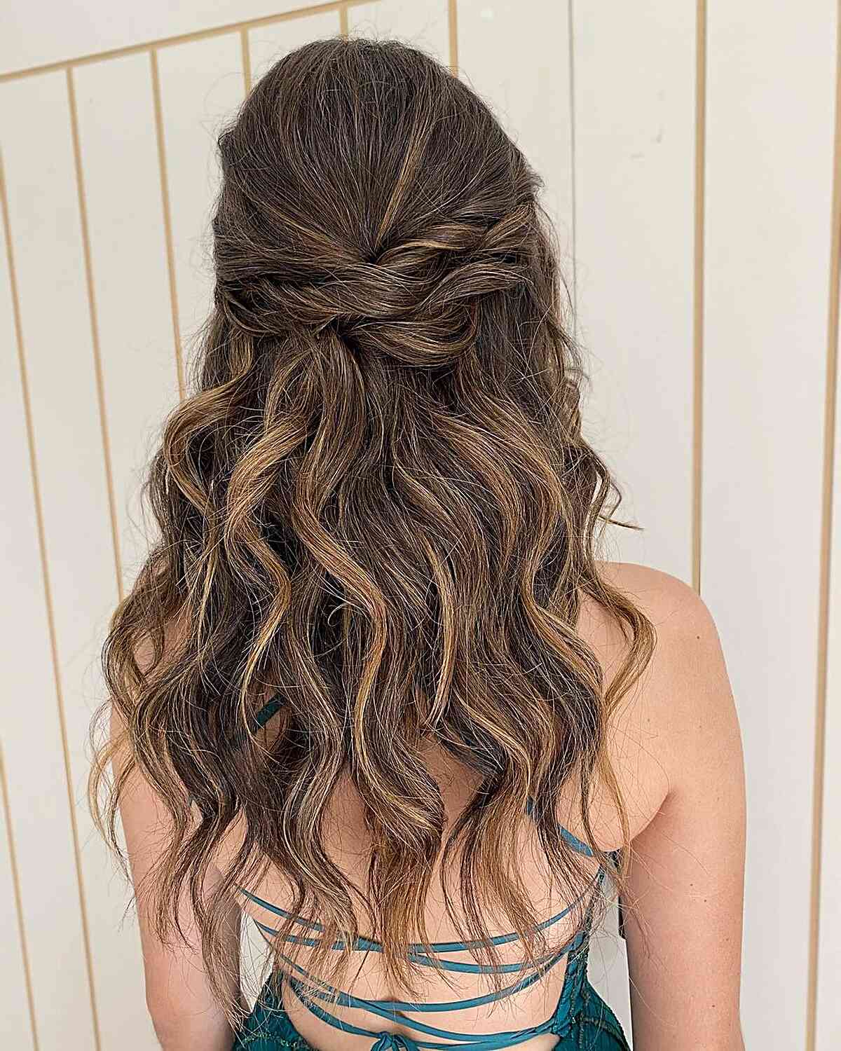 Hairstyles for Prom for Women Design 64
