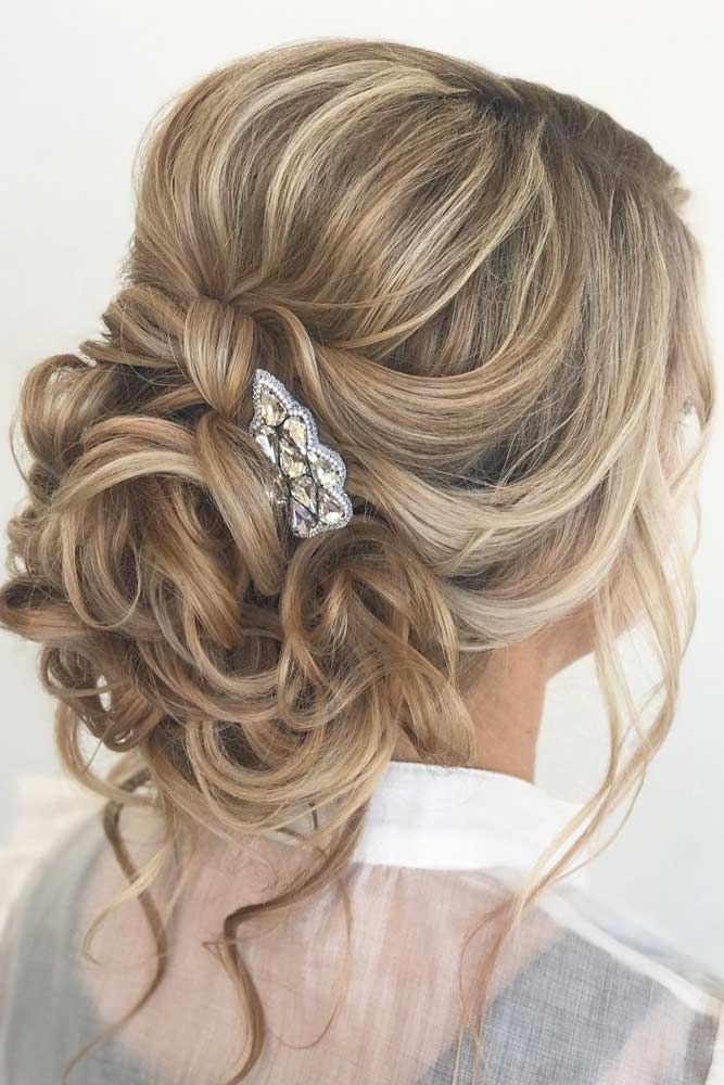Hairstyles for Prom for Women Design 77