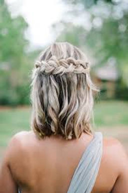 Hairstyles for Prom for Women Design 79