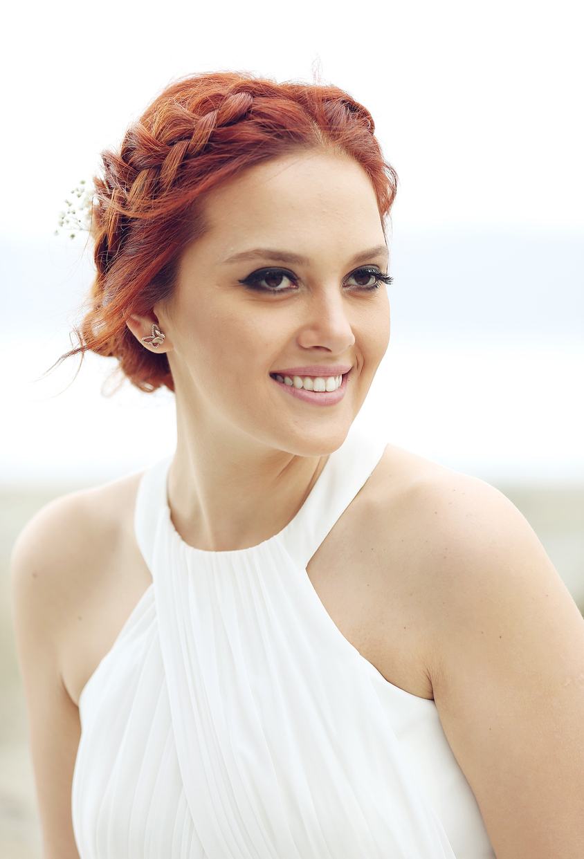 Hairstyles for Special Occasions for Women Design 10