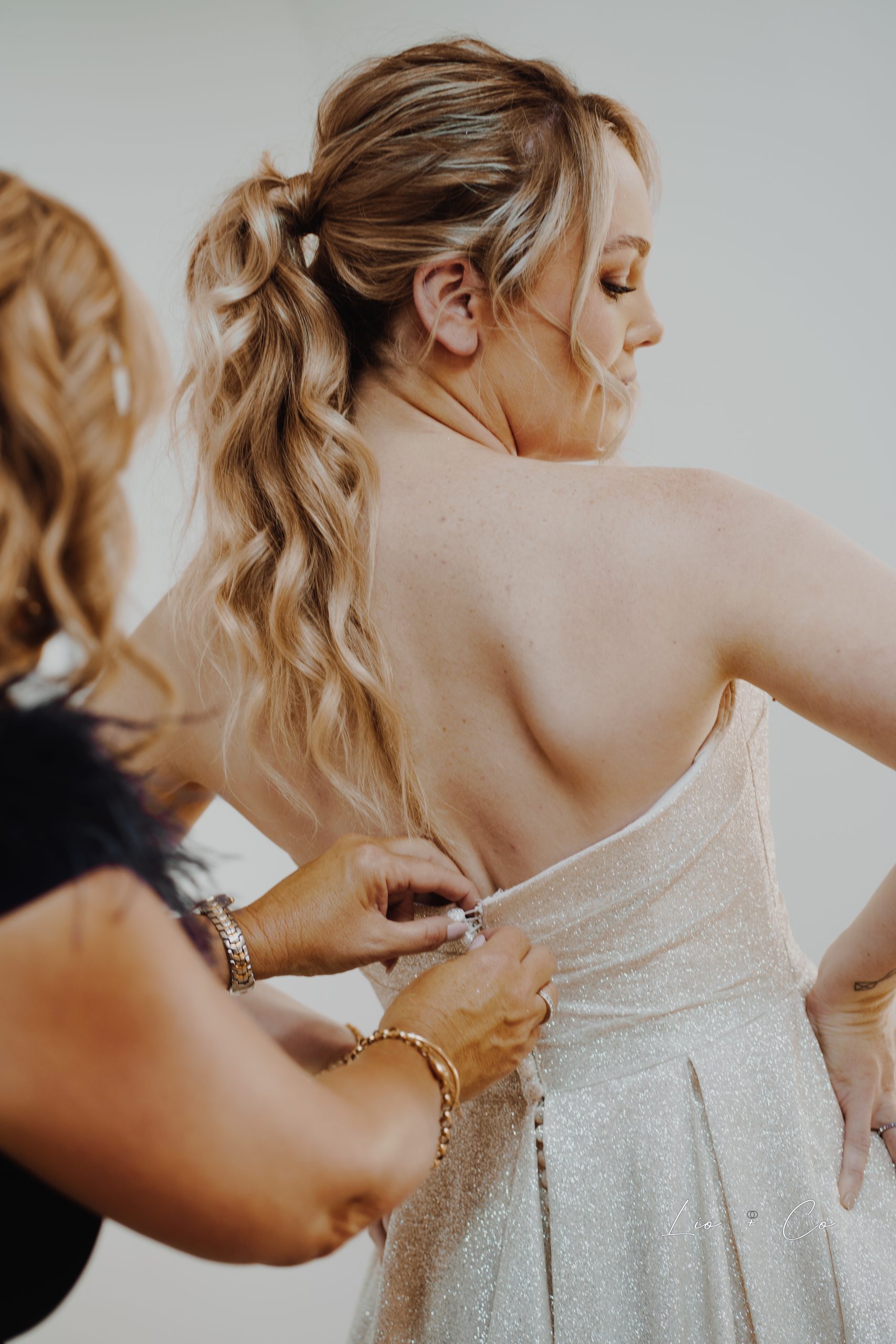 Hairstyles for Special Occasions for Women Design 28