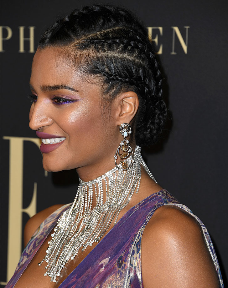 Hairstyles for Special Occasions for Women Design 30