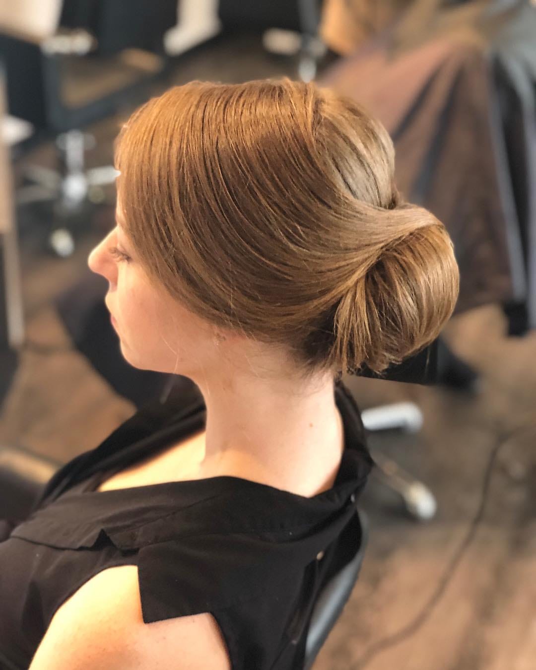 Hairstyles for Special Occasions for Women Design 31