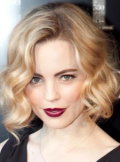 Hairstyles for Special Occasions for Women Design 36