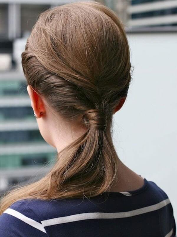 Hairstyles for Special Occasions for Women Design 48