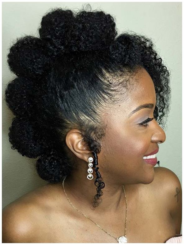 Hairstyles for Special Occasions for Women Design 50