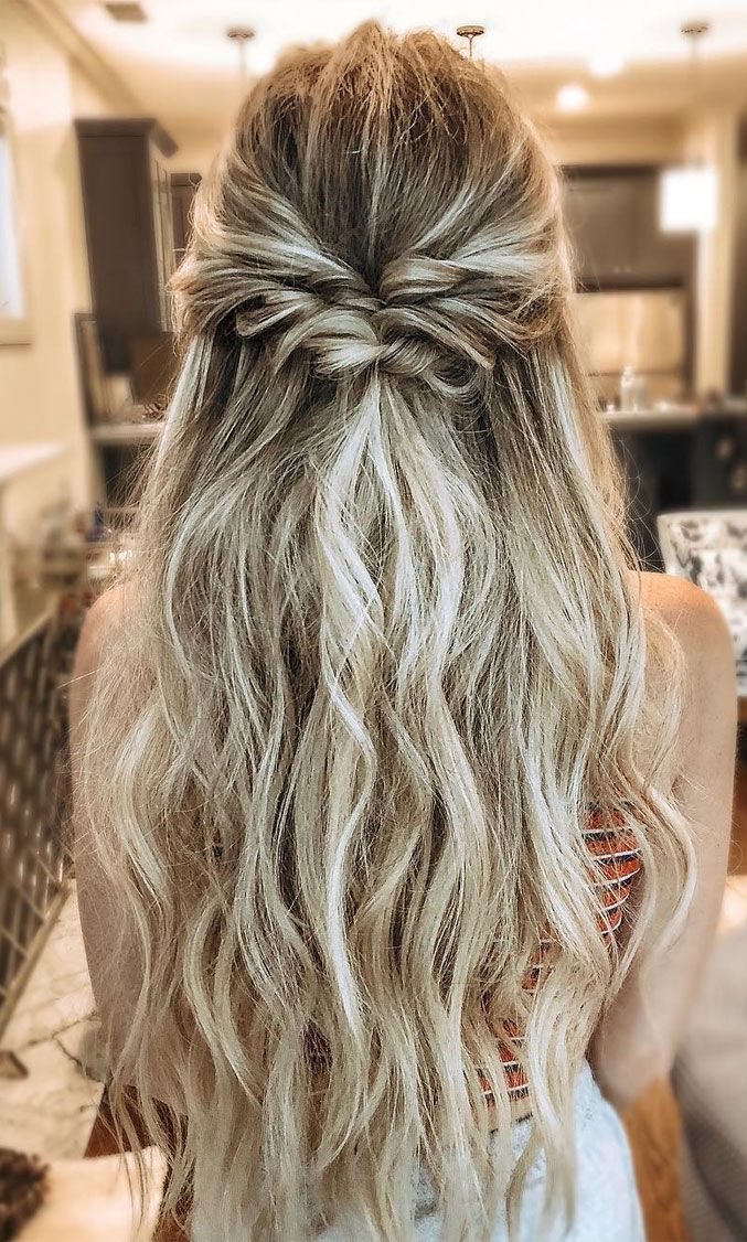Hairstyles for Special Occasions for Women Design 53