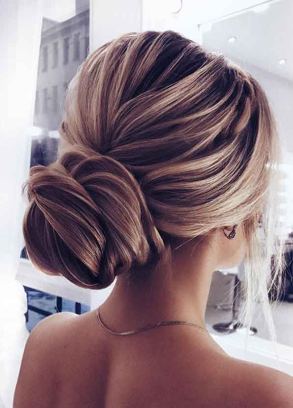 Hairstyles for Special Occasions for Women Design 66