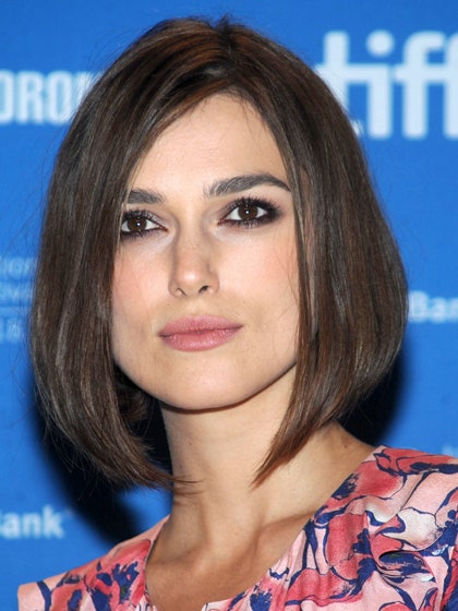 Hairstyles for Square Face Women Design 2