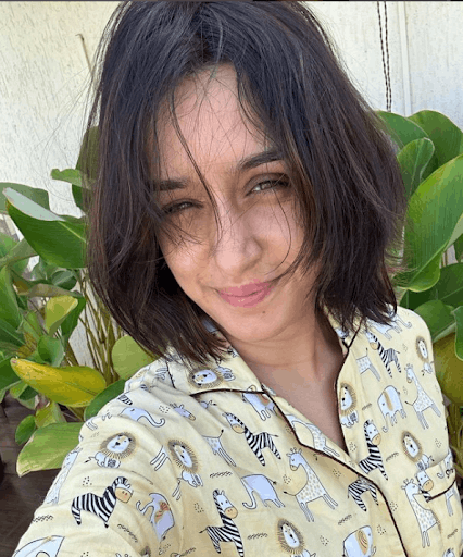 Hairstyles for Square Face Women Design 29
