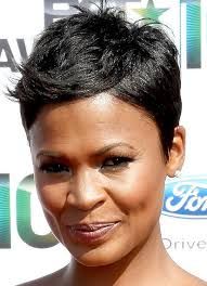 Hairstyles for Square Face Women Design 31