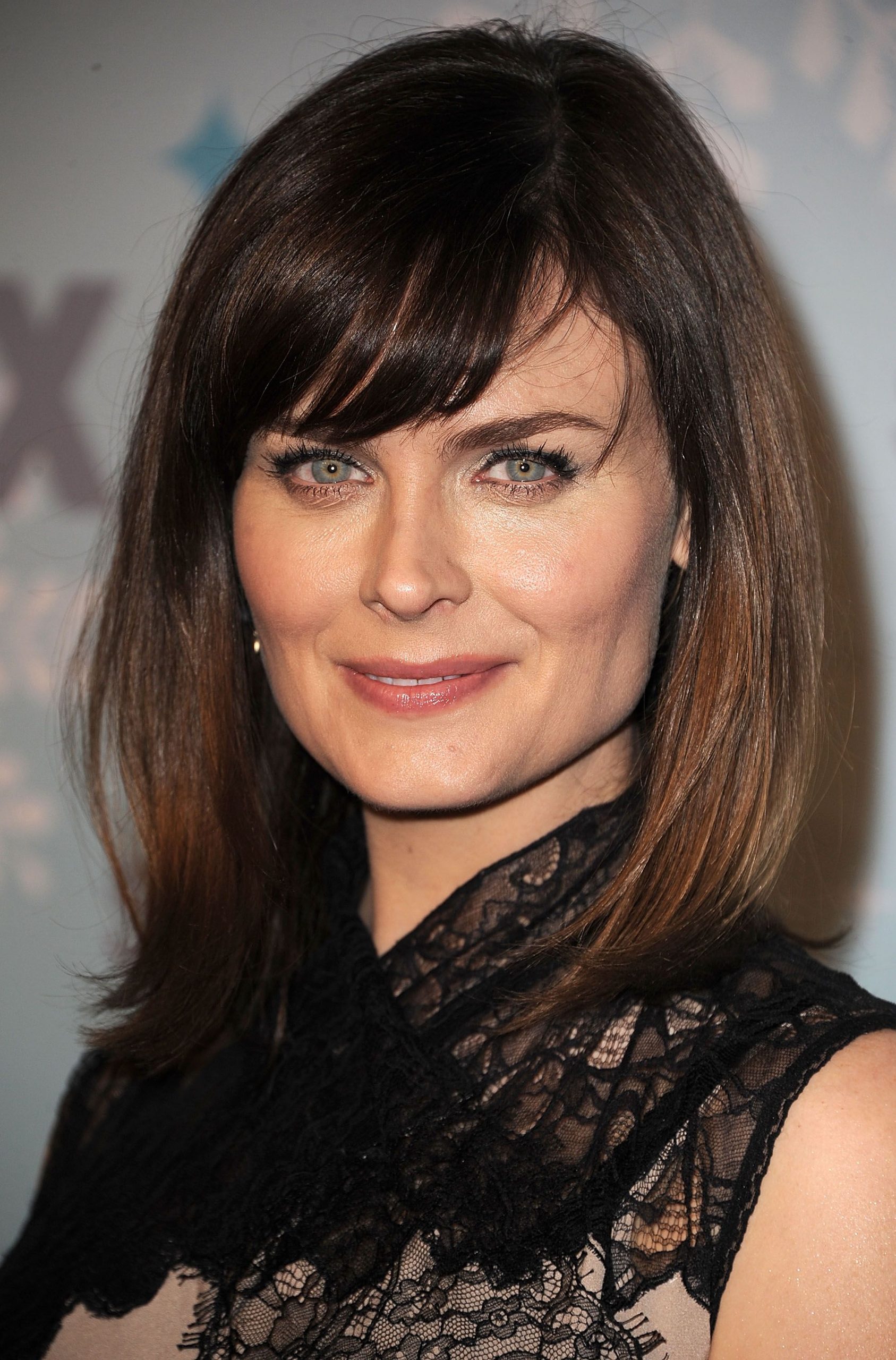 Hairstyles for Square Face Women Design 37