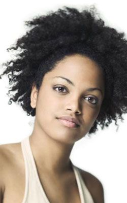Hairstyles for Square Face Women Design 57